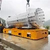 RMK тежкотоварна AGV трансферна количка